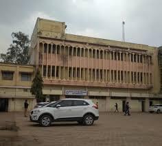 Hemchand Yadav Vishwavidyalaya Durg Infrastructure photo 4